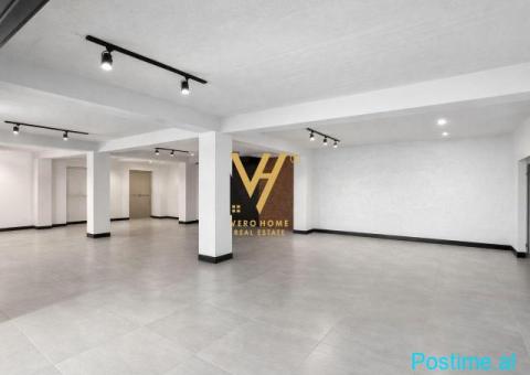 JEPET MAGAZINE 220 M2 ME QERA SAUK I RI 2.000 EURO