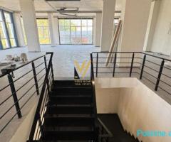 JEPET AMBIENT BIZNESI 1.100 M2 TE BULEVARDI I RI 6.800 EURO