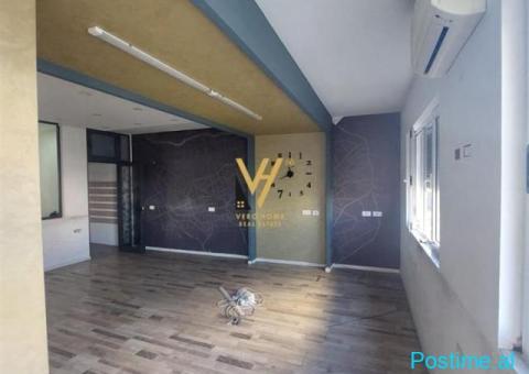 JEPET ZYRE 110 M2 ME QERA TE SHESHI WILLSON 1.400 EURO - 1/6