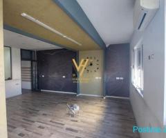 JEPET ZYRE 110 M2 ME QERA TE SHESHI WILLSON 1.400 EURO
