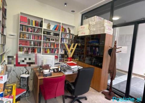 JEPET ZYRE 40 M2 ME QERA TE MYSLYM SHYRI 50.000 LEKE