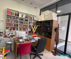 JEPET ZYRE 40 M2 ME QERA TE MYSLYM SHYRI 50.000 LEKE