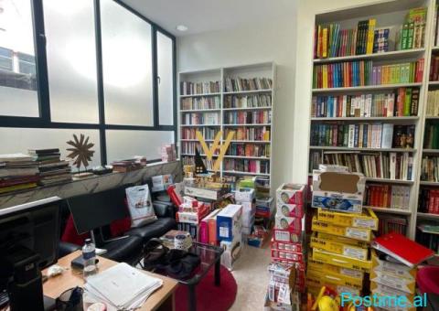 JEPET ZYRE 40 M2 ME QERA TE MYSLYM SHYRI 50.000 LEKE - 2/2