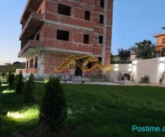 OKAZION SHITET NDËRTESE 4-KATËSHE PLEPA DURRES