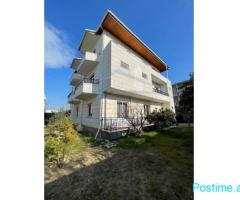 0696044405 Shitet, Shtepi Private, Plazh Hekurudha , Durres