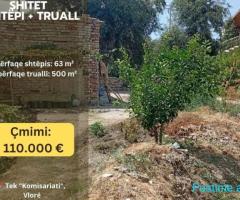 SHITET SHTEPI PRIVATE