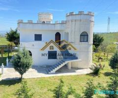 SHITET VILE 2 KATESHE NE RRASHBULL, PRANE KANTINES SE VERES