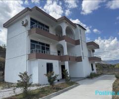 Shitet Vile ne Gjirokaster