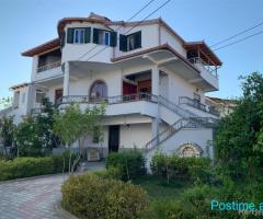 SHITET VILE 3-KATESHE NE LAGJEN 17,DURRES !