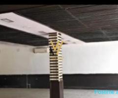 SHITET MAGAZINE 148 M2 NE ALI DEM 260.000 EURO