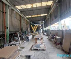 SHITET MAGAZINE+TRUALL 2.800 M2 NE VORE 84.000.000 LEKE