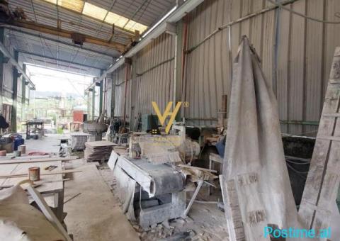 SHITET MAGAZINE+TRUALL 2.800 M2 NE VORE 84.000.000 LEKE - 3/3