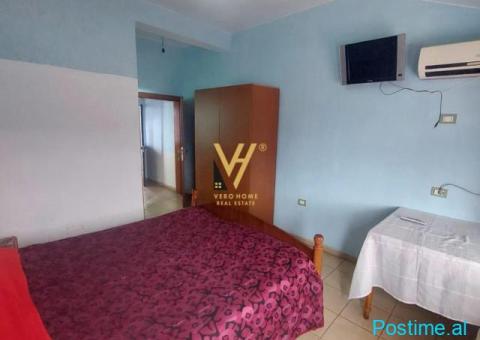 SHITET AMBIENT KOMERICIAL 9.220 M2 NE MILOT 1.300.000 EURO - 6/7