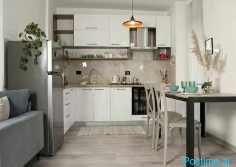 +355693150128. CURRILA APARTAMENT PAMJE DETI 1+1+PARKING , - 1/10
