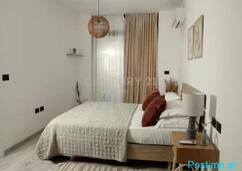 +355693150128. CURRILA APARTAMENT PAMJE DETI 1+1+PARKING , - 3/10