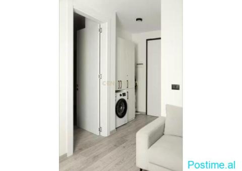 +355693150128. CURRILA APARTAMENT PAMJE DETI 1+1+PARKING , - 5/10