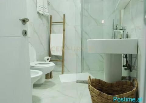 +355693150128. CURRILA APARTAMENT PAMJE DETI 1+1+PARKING , - 9/10