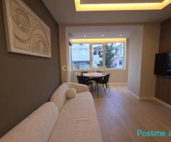 Apartament 1+1 Me Qira në Sheshi Willson