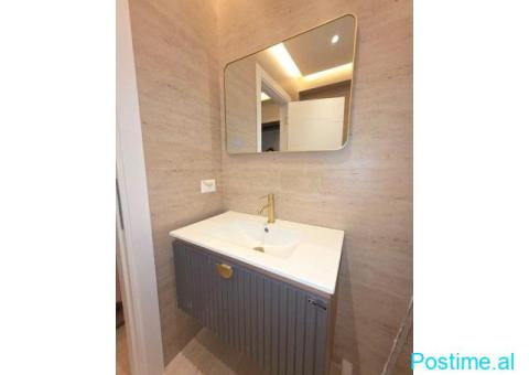 Apartament 1+1 Me Qira në Sheshi Willson - 2/10