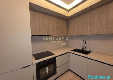Apartament 1+1 Me Qira në Sheshi Willson - 3/10