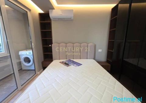 Apartament 1+1 Me Qira në Sheshi Willson - 4/10
