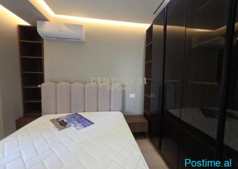 Apartament 1+1 Me Qira në Sheshi Willson - 5/10