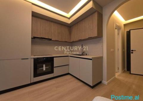 Apartament 1+1 Me Qira në Sheshi Willson - 6/10