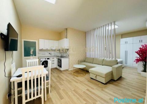 Apartment me qira te Selvia - 1/8