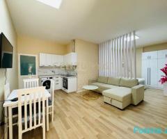 Apartment me qira te Selvia
