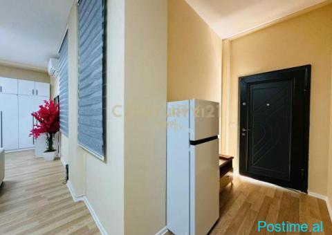 Apartment me qira te Selvia - 3/8
