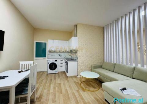 Apartment me qira te Selvia - 6/8
