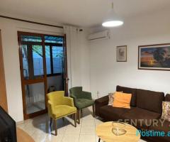 Apartament me qera 1+1 tek Mine Peza