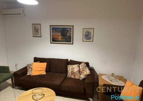 Apartament me qera 1+1 tek Mine Peza - 4/5