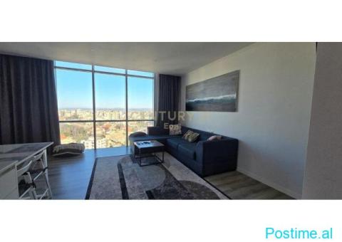 +355698329326 Apartament 1+1 Me Qira në Vollga, Durrës - 3/10