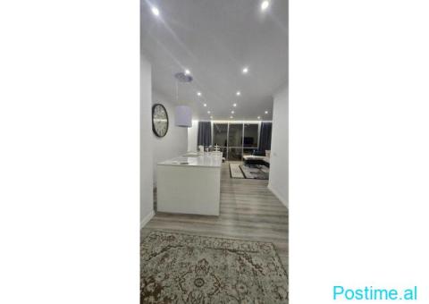+355698329326 Apartament 1+1 Me Qira në Vollga, Durrës - 4/10
