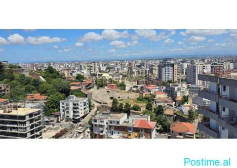 +355698329326 Apartament 1+1 Me Qira në Vollga, Durrës - 6/10