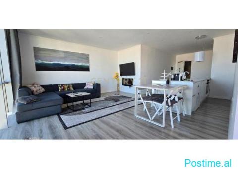 +355698329326 Apartament 1+1 Me Qira në Vollga, Durrës - 7/10