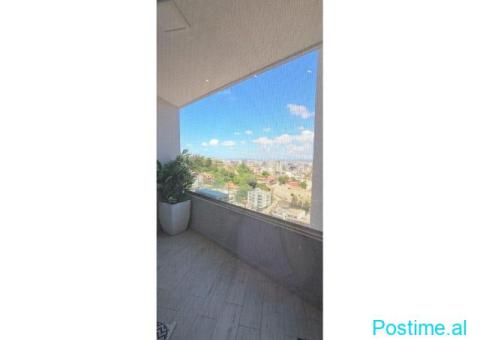 +355698329326 Apartament 1+1 Me Qira në Vollga, Durrës - 8/10