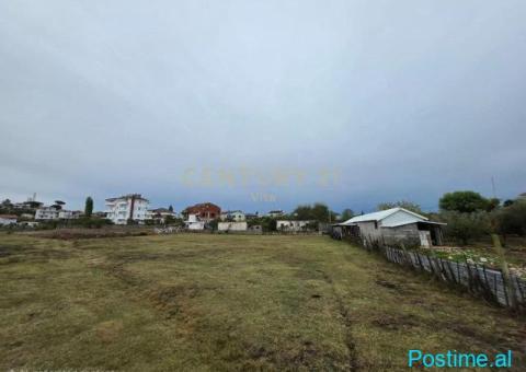 +355698329326 Tokë për Shitje 6110 m2 në Shënavlash, Afer Rr - 2/9
