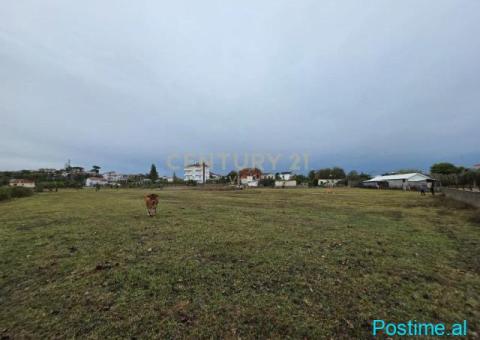 +355698329326 Tokë për Shitje 6110 m2 në Shënavlash, Afer Rr - 6/9