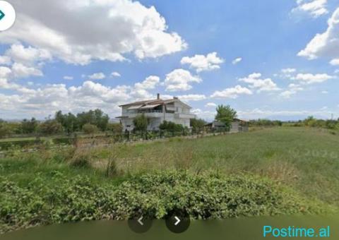 2000 m 2 toke/ truall ne Kemishtaj buze rruges per ne Sopez - 1/5