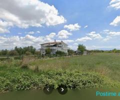 2000 m 2 toke/ truall ne Kemishtaj buze rruges per ne Sopez
