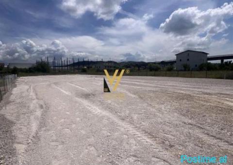 JEPET TOKE 2.500 M2 ME QERA NE VORE 1.500 EURO