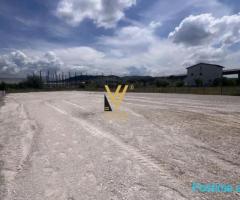 JEPET TOKE 2.500 M2 ME QERA NE VORE 1.500 EURO