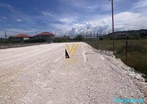 JEPET TOKE 2.500 M2 ME QERA NE VORE 1.500 EURO - 2/2