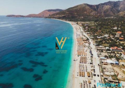 SHITET TOKE ARE 4.225 M2 NE BORSH,HIMARE 845.000 EURO