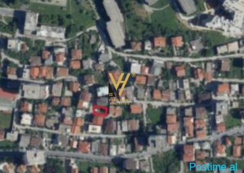 SHITET TOKE 250 M2 TE QYTET STUDENTI 13.000.000 LEKE - 1/3