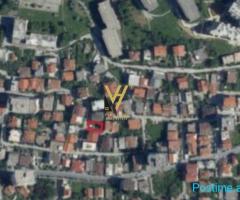 SHITET TOKE 250 M2 TE QYTET STUDENTI 13.000.000 LEKE