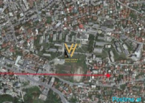 SHITET TOKE 250 M2 TE QYTET STUDENTI 13.000.000 LEKE - 2/3