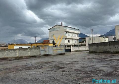 JEPET TOKE 3.500 M2 ME QERA NE ALLIAS 2.500 EURO